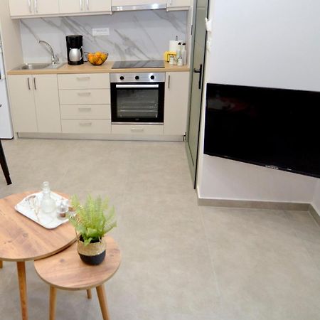 Manolis Cozy Home Chania  ภายนอก รูปภาพ