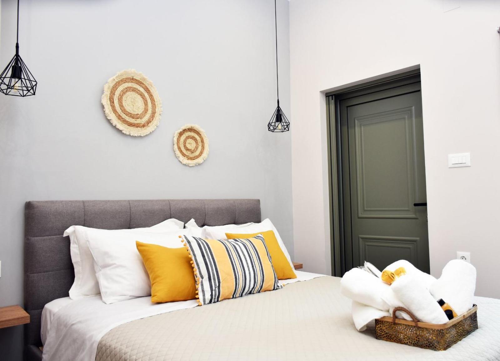 Manolis Cozy Home Chania  ภายนอก รูปภาพ
