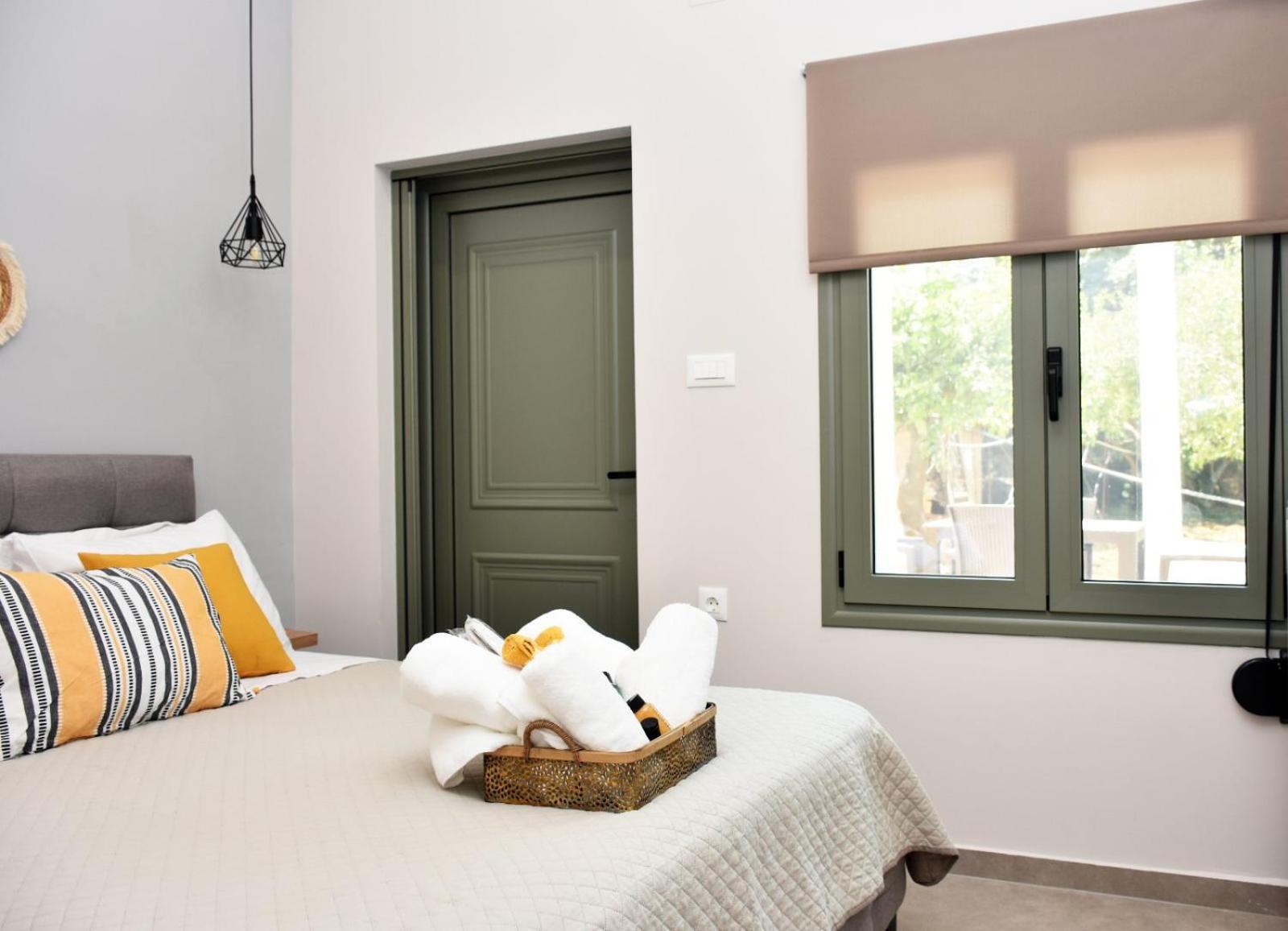 Manolis Cozy Home Chania  ภายนอก รูปภาพ