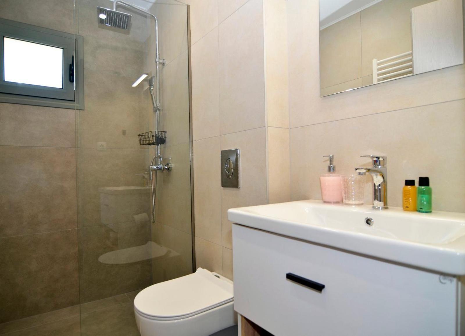 Manolis Cozy Home Chania  ภายนอก รูปภาพ
