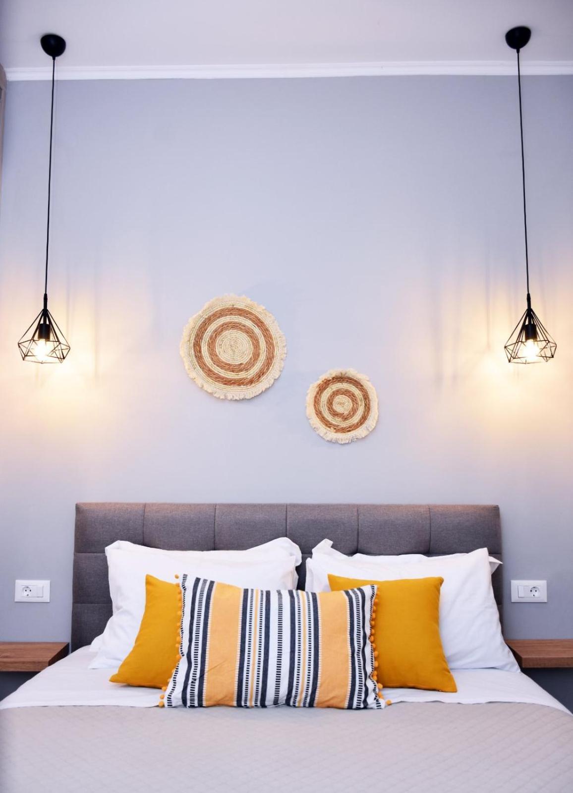 Manolis Cozy Home Chania  ภายนอก รูปภาพ
