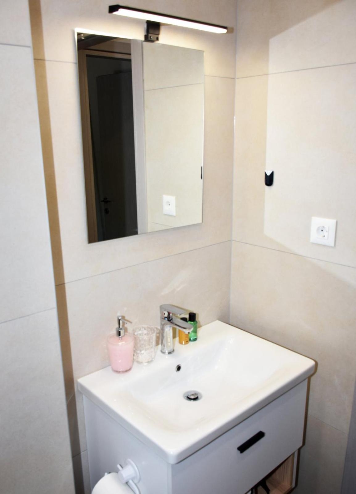 Manolis Cozy Home Chania  ภายนอก รูปภาพ