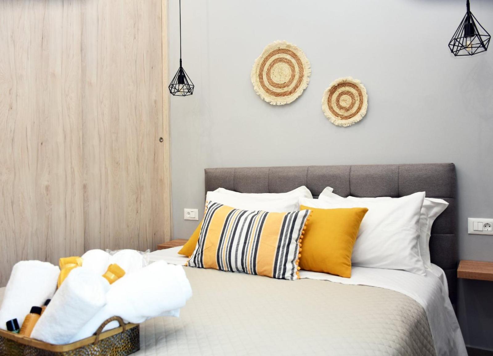 Manolis Cozy Home Chania  ภายนอก รูปภาพ