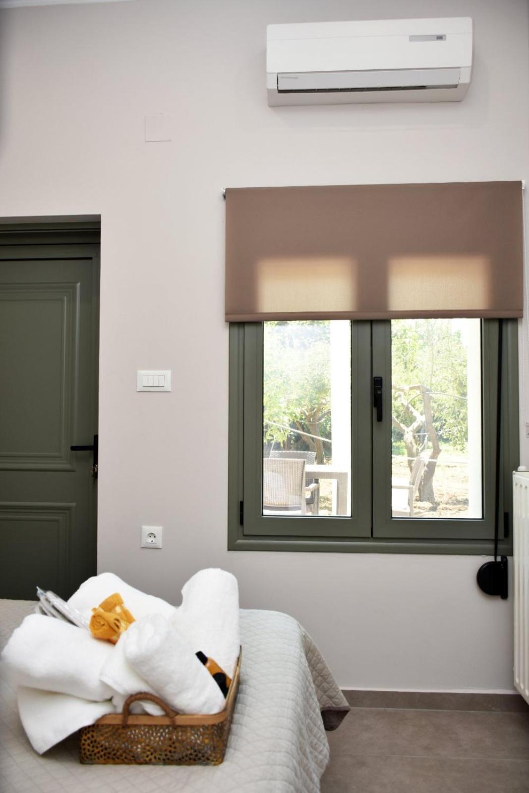 Manolis Cozy Home Chania  ภายนอก รูปภาพ
