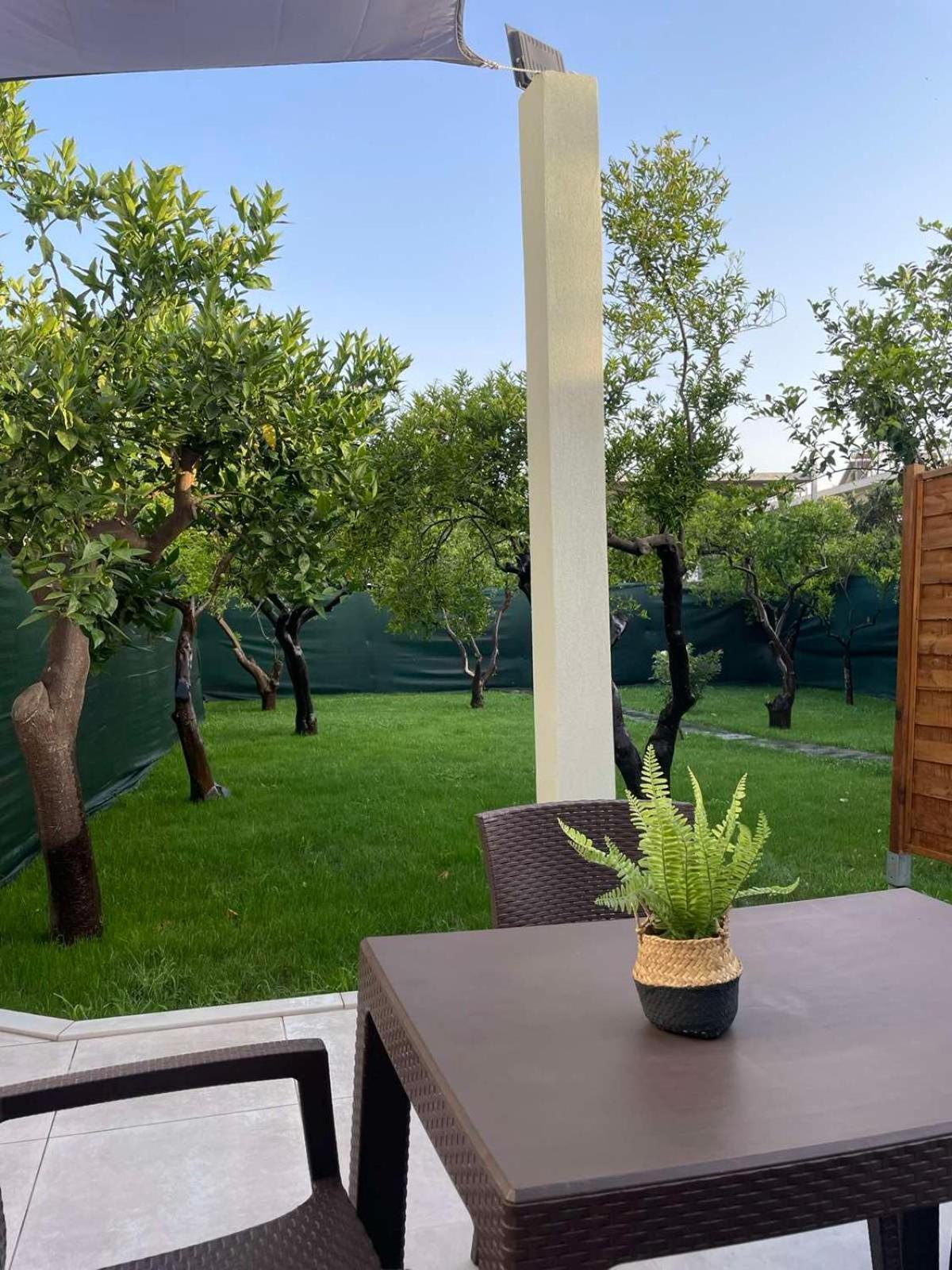 Manolis Cozy Home Chania  ภายนอก รูปภาพ